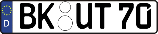 BK-UT70