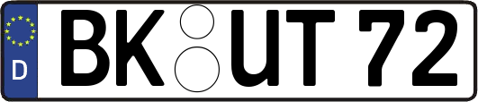 BK-UT72
