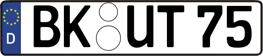 BK-UT75