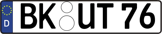 BK-UT76