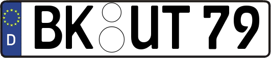 BK-UT79
