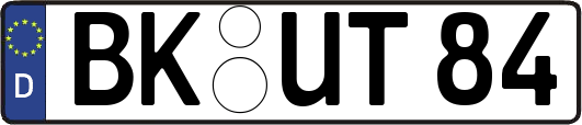 BK-UT84