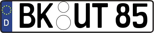 BK-UT85