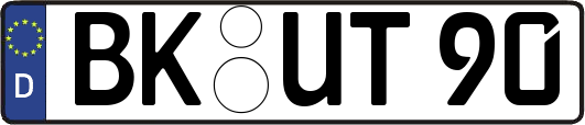 BK-UT90