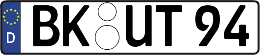 BK-UT94