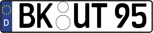 BK-UT95