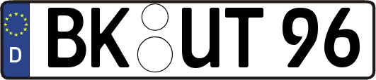 BK-UT96