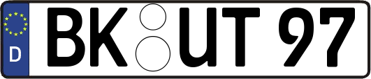 BK-UT97