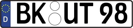 BK-UT98
