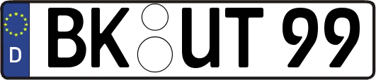 BK-UT99