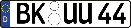 BK-UU44