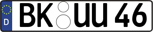 BK-UU46