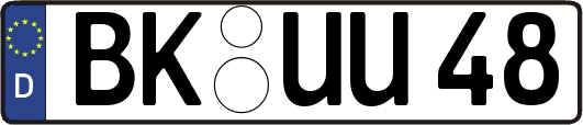 BK-UU48