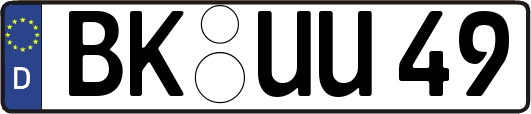 BK-UU49