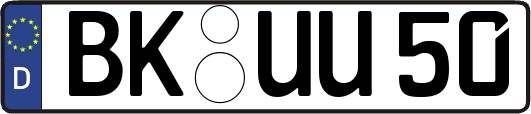 BK-UU50