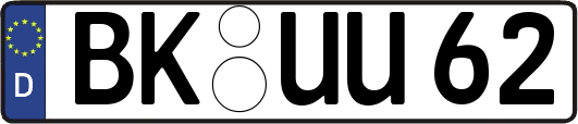BK-UU62
