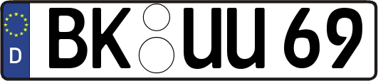 BK-UU69
