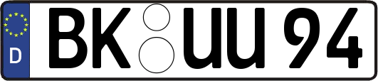 BK-UU94