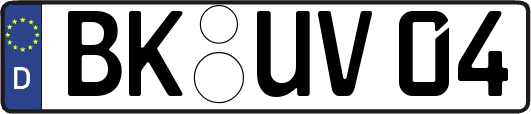 BK-UV04