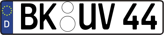 BK-UV44