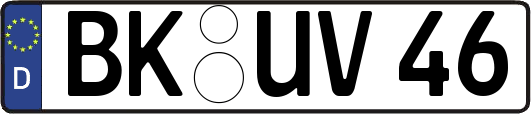 BK-UV46