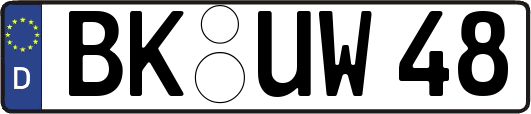 BK-UW48