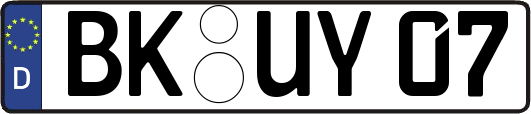 BK-UY07