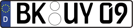 BK-UY09