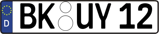 BK-UY12