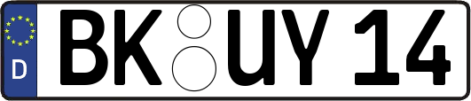 BK-UY14