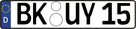 BK-UY15