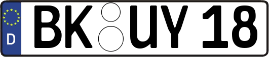 BK-UY18