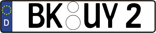 BK-UY2