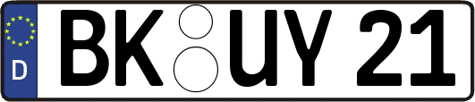 BK-UY21