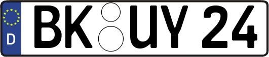 BK-UY24