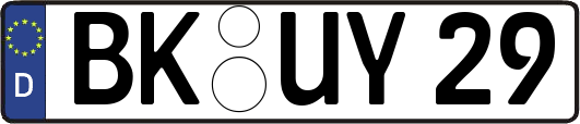 BK-UY29