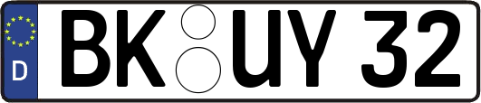 BK-UY32