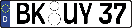 BK-UY37