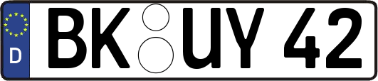 BK-UY42