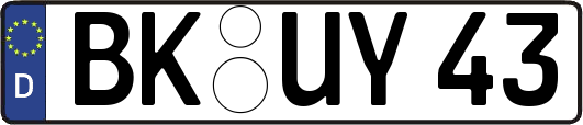 BK-UY43
