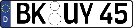 BK-UY45