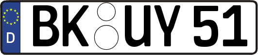 BK-UY51