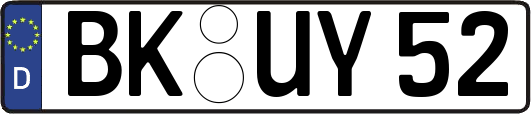 BK-UY52
