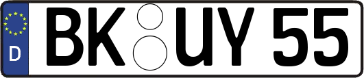 BK-UY55