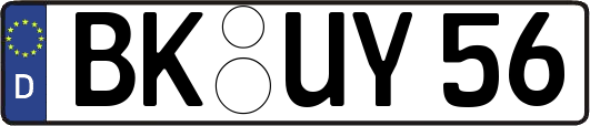 BK-UY56