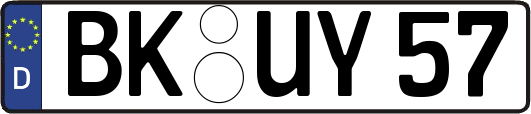 BK-UY57