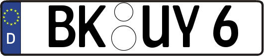BK-UY6