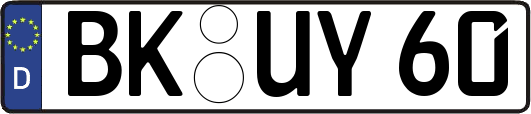 BK-UY60