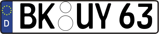 BK-UY63