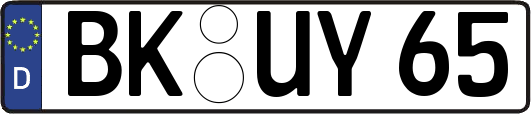 BK-UY65